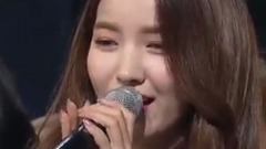 GFriend - 一位获奖 & 安可