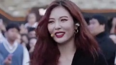 金泫雅 - Run To You