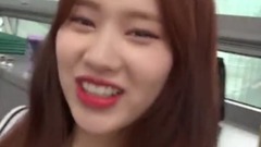 韩国综艺,Weki Meki - Weki Meki的候场待机自拍 ep.02  EP.64