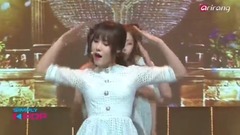 GFriend - SUMMER RAIN