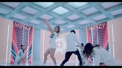 Minzy - NiNaNo (Performance Ver.)