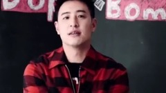 潘玮柏 - ELLE MEN 生活不只是嘻哈!