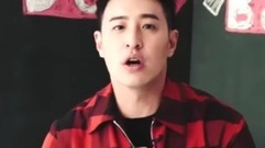 潘玮柏 - ELLE MEN 嘻哈教室 上集