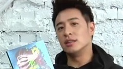 潘玮柏 - 异类潘瑋柏之外星人指数大解密!