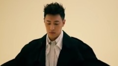 潘玮柏 - OVERDOPE 大来宾:潘瑋柏  Is Coming Home