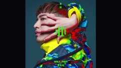 潘玮柏 - Hit FM<Hit 周末>GiGi 专访