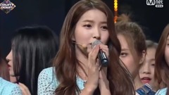 GFriend - 一位获赏