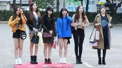 GFriend,GOOD DAY - 入程停仪  - Gfriend & Good Day