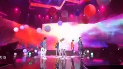 DNA - 回归Show 现场版 17/09/21