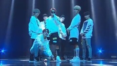 No More Dream - 回归Show 现场版 17/09/21