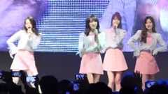 釜山天主教大学祝仪演出全程 Full ver