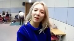 孝渊(少女时代) - 祝sone的仁川舞后生日快乐