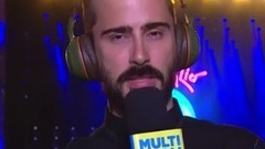 Maroon 5 - Rock In Rio