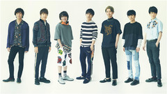 関ジャニ∞ - 奇跡の人