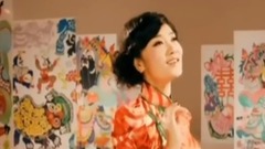 凤凰传奇 - 最炫民族风live多版本