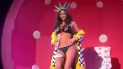 维多利亚的秘密,追溯以往的经典2。展望上海2017