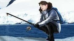 鹿晗 - vivo X20 逆光鹿游器 逆光环游世界 已解锁南极,梵蒂冈,列支敦士登