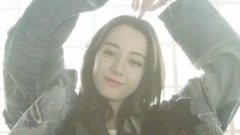 迪丽热巴 - 少年企画诚意制作 迪丽热巴时装周首秀机场影像来袭