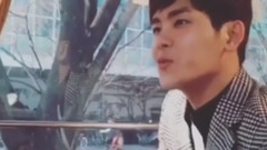 李浩沅(HOYA) - HOYA INS 更新