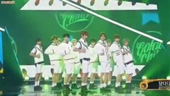 DamDadi - KBS音乐银行现场版 17/09/22