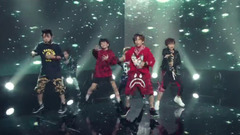 BOY STORY'S SHOW TIME 1.