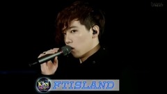 FTISLAND - Hello Hello & 奢望