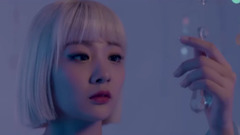 脸红的思春期 - Blue Teaser