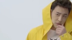 潘玮柏 - NPC模特 潘玮柏