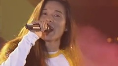 金钟书 - 美丽的拘束 & Fallen angel