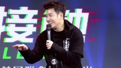 潘玮柏 - 潘玮柏:异类接触 (上)