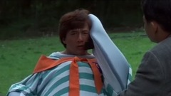 成龙 - How to Do Action Comedy