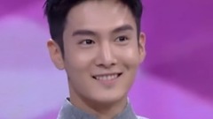 盛一伦 - 盛一伦2017923生日快乐