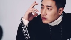 潘玮柏 - 潘玮柏:生活不只是嘻哈!