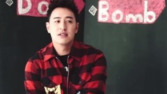 潘玮柏 - 嘻哈教室 上集