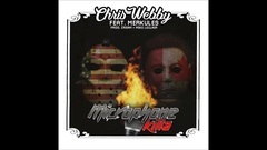 Chris Webby - Microphone Killa