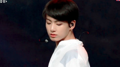 I NEED U 防弹少年团 中文字幕 BTS COMEBACK SHOW 17/09/21