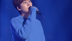 圭贤(Super Junior) - 在光华门