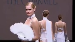 法国奢华内衣品牌 Lise Charmel 时尚内衣秀