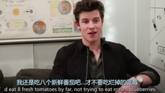 萌德在肥伦秀的后台问答2017
