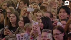 Niall Horan - Slow Hands & This Town