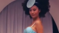 内衣秀 Sexy Lingerie Show