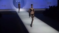 内衣秀 美女诱惑无极限!