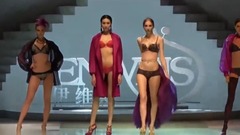 內衣展情趣内衣秀