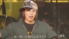 w-inds. - SPRING SPECIAL LIVE 2005 DVD