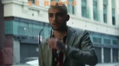 Sia,Zayn Malik - Dusk Till Dawn