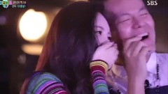 韩国综艺,金元萱,宣美(Wonder Girls) - 满月