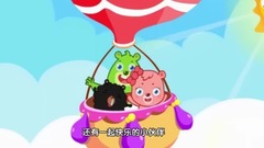 牛人神剪辑《侯狼史诗级混剪神曲》