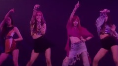 BLACKPINK - BLACKPINK 日本 PREMIUM DEBUT SHOWCASE 现场合集 Part1