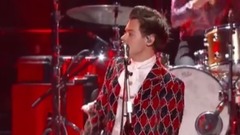 IHeartRadio Music Festival 2017