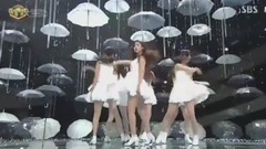 GFriend - SUMMER RAIN